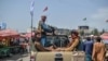 Afghanistan Faces Complex Web of Economic Crises