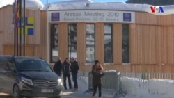 Davos 2019 - Gözləntilər nikbin deyil