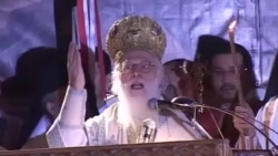 Pashkët në Tiranë