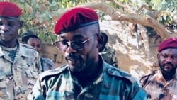 Bobimi na boloko ya col. John Tshibangu bozali na maboko ya Haute cour militaire