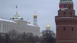 Վաշինգտոնը զգուշացնում է Մոսկվային