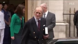 Uingereza na dunia zaomboleza kifo cha Prince Philip