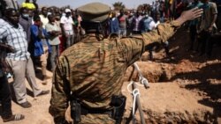  À Votre Avis: les régimes militaires face au défi du terrorisme