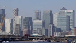 Virus Outbreak Britain