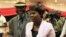 Omunye wabakhe phansi, nguMnu. Joseph Chinotimba. Omi laye ngunkosikazi wakheuVimbai