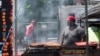 Barbecue: An American Food Tradition