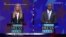 佐治亚州联邦参议员候选人电视辩论