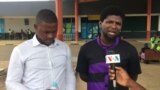 Humoristas são-tomenses proibidos de viajar
