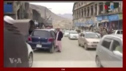 لویه پښتونخوا خپرونه په ټي وي