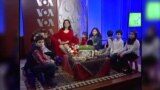 برنامه نوروز ۱۳۹۳ - بخش دوم