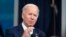 Tổng thống Hoa Kỳ Joe Biden.