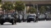 Gunfire Kills Anti-Hezbollah Protester in Beirut