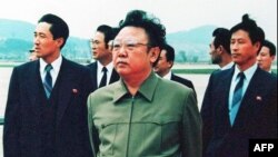 Kuzey Kore Lideri Kim Jong İl 69 Yaşında Öldü