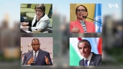 유엔 사무총장 후보들, 유엔 개혁∙효율성 강화 필요성 강조