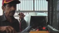 Lahore: cuvanje stare umjetnosti, ali i digniteta