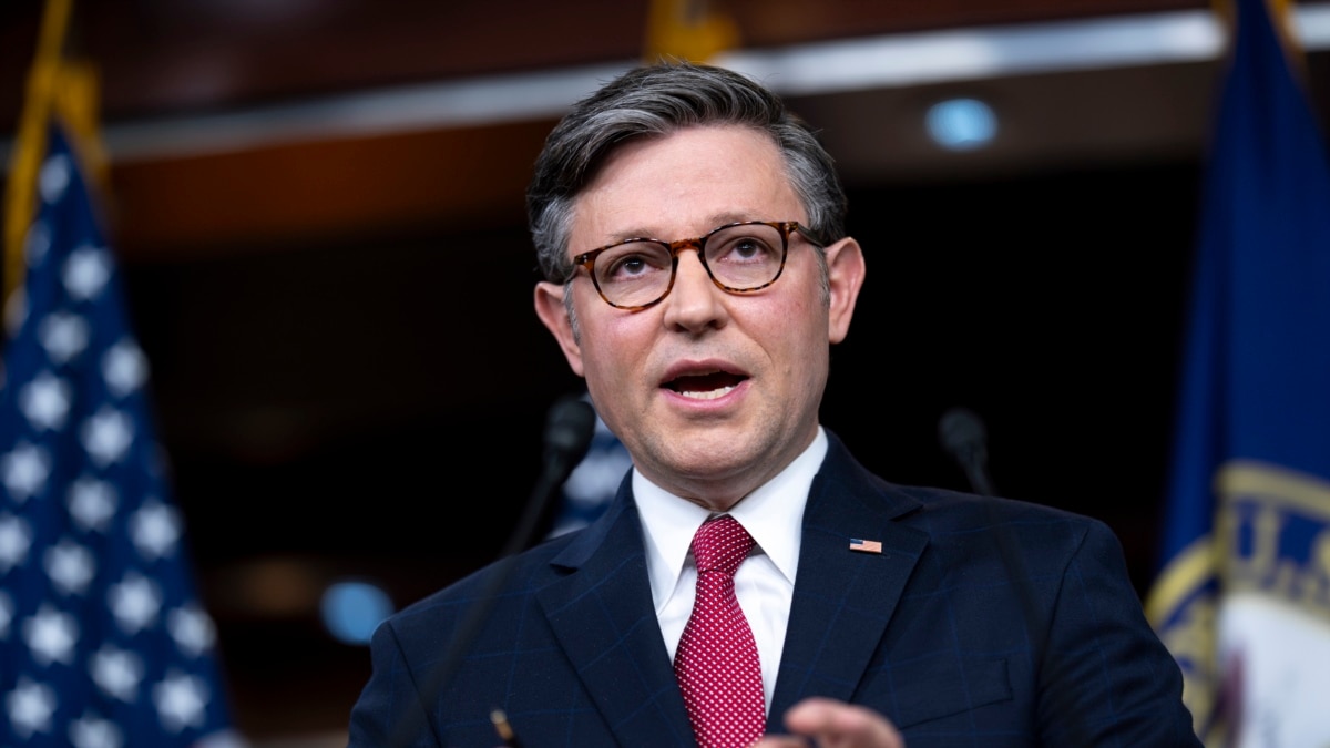 Джонсон: конгресмени США готують нову версію пакету допомоги Україні