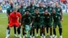 Super Eagles (Hoto: Facebook/Super Eagles)