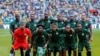 Tawagar Super Eagles Ta Dawo Najeriya Bayan Takaddamar Libya