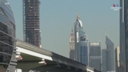 Արաբական Միացյալ Էմիրություններում անցնում է առաջին աշխատանքային ուրբաթ օրը