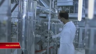 TQ kêu gọi duy trì thỏa thuận hạt nhân Iran