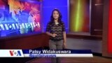 Sapa Dunia 2 Oktober 2016