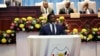 DRC's Kabila Gives No Clues of His Future Plans 