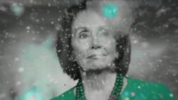 بي بي شیرینه: په ټیلې ویژن