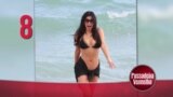 Passadeira Vermelha #79: O Top 10 dos bikinis Kim Kardashian domina o Verão