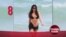 Passadeira Vermelha #79: O Top 10 dos bikinis Kim Kardashian domina o Verão