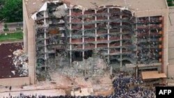 ოკლაჰომა სითის ტერაქტის შემდეგ თხუთმეტი წელი გავიდა