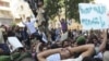 Siria: 17 muertos en protestas