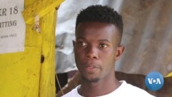 Kenyan Football Team Emerges from Slum to Rise to Top