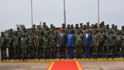 L'armée lance un numéro vert pour éviter des lynchages