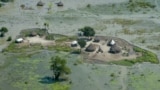 FILE - South Sudan has seen flooding as recently as November 2020. 