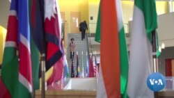 Largest HBCU Welcomes International Students