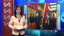 VOA连线：解放军新五大战区 凸显中国军事企图