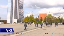 Kosovë, axhenda e reformave evropiane