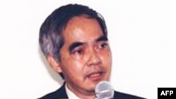 Ông Ðỗ Thông Minh