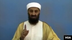 Osama bin Laden