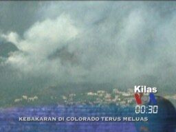 Kilas VOA 30 Juni 2012