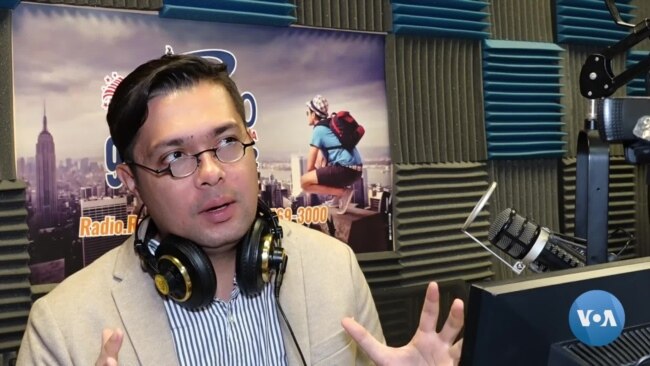 Otabek Mahkamov: Bloklar olib tashlangani jiddiy qadam bo'ldi