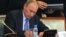 Президент России Владимир Путин (архивное фото)