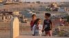 Life Under Islamic State: Child Slaves