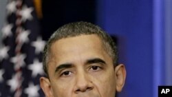 ประธานาธิบดีโอบาม่าอธิบายแนวทางการจัดการกับวิกฤติการณ์ในตะวันออกกลางของสหรัฐว่าคำนึงถึงเสถียรภาพในตะวันออกกลางเป็นหลัก