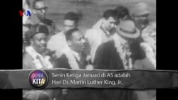 VOA Dunia Kita: Hari Bakti Sosial Nasional AS (1)