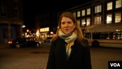 Andreina Seijas es estudiante venezolana de doctorado en Harvard, su énfasis es la planificación urbana nocturna. Colabora con organizaciones como “Ciudad Laboratorio” en Caracas para retomar la vida nocturna en la capital venezolana. 