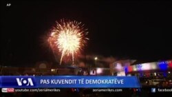 Pas kuvendit demokrat, vëmendja tek republikanët