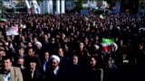 Reaksi AS terhadap Gelombang Demo di Iran