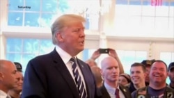 Yon Ansyen Konseye Lamezon Blanch ki te Pèdi Jòb li Kontinye Domine Aktyalite a Ozetazini (Detay ak Serge Rodriguez)