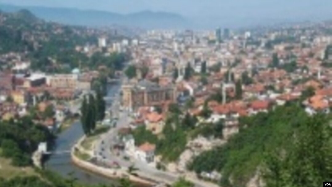 Reporterska bilježnica: Bosanski izbori 2010.